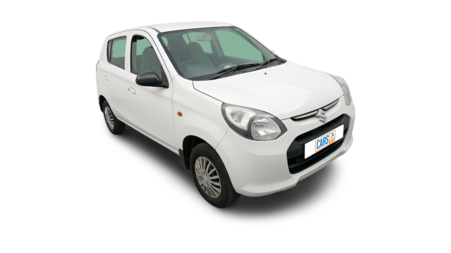 Maruti Alto 800-img